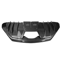 Load image into Gallery viewer, Carbon Fiber Rear Diffuser OEM Version - Lamborghini Aventador