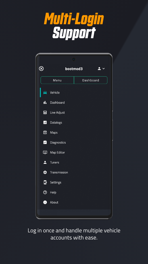 bootmod3 B58 Tune - For Toyota A90 A91 Supra Vehicles