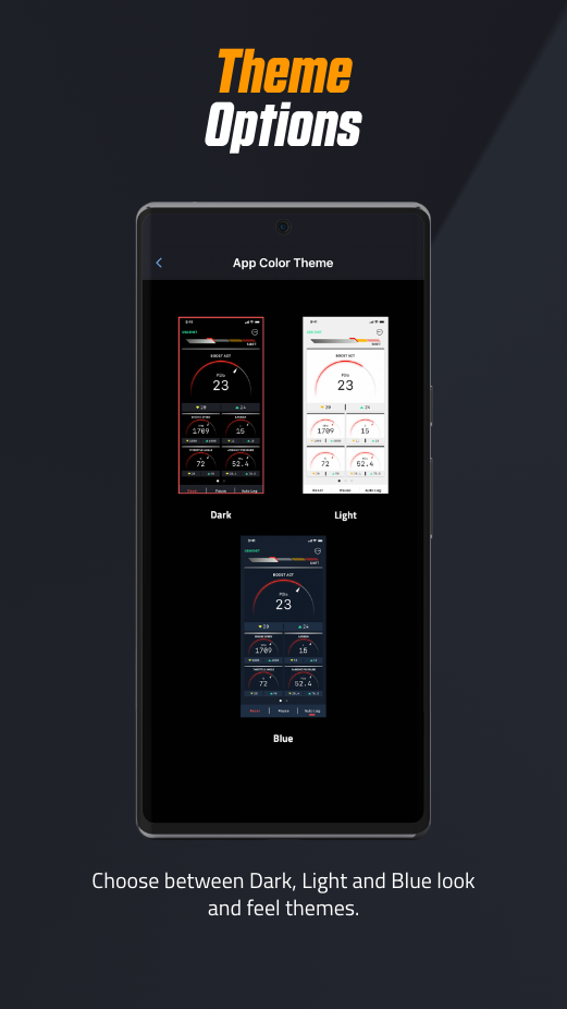bootmod3 S58 Tune - For BMW F97 F98 G80 G82 G87 X3M X4M M2 M3 M4 Competition Vehicles