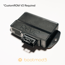 Load image into Gallery viewer, REV2 Controller - Powered by bootmod3 DirectPWM and FlexRay™