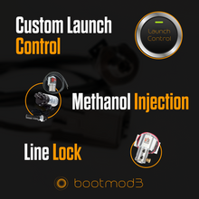 Load image into Gallery viewer, REV2 Controller - Powered by bootmod3 DirectPWM and FlexRay™