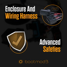 Load image into Gallery viewer, REV2 Controller - Powered by bootmod3 DirectPWM and FlexRay™