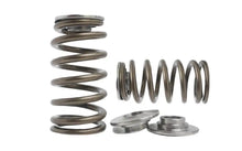 Load image into Gallery viewer, Kelford EJ20/EJ25 Premium Springs Titanium Retainers KVS1847-BT