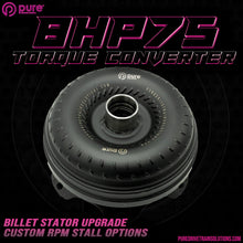 Load image into Gallery viewer, 8HP75 Torque Converter Upgrade