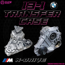 Load image into Gallery viewer, BMW X-Drive 13-1 Transfer Case Upgrade