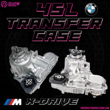Load image into Gallery viewer, BMW X-Drive 45L Transfer Case Upgrade
