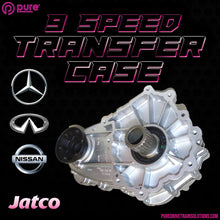 Load image into Gallery viewer, 9 Speed Transfer Case Upgrade