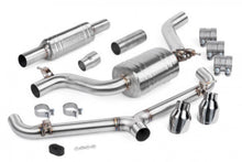 Load image into Gallery viewer, APR Exhaust - Catback System W/ Front Muffler - Mk7 GTI TCR