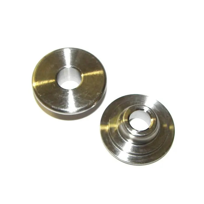034Motorsport Titanium Valve Spring Retainer Set, Audi/VW 16v
