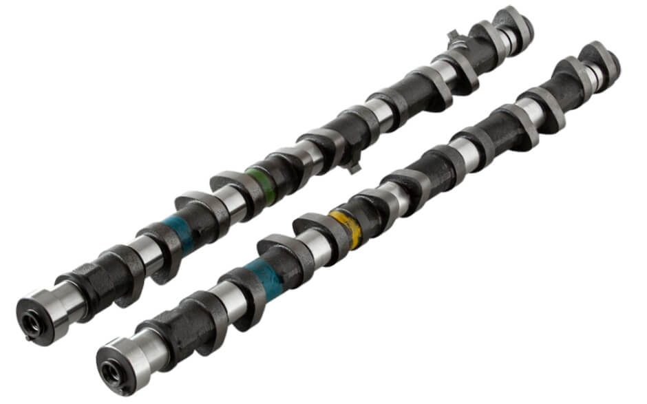 Kelford 292/302 2JZ-GTE Turbo  T202-E