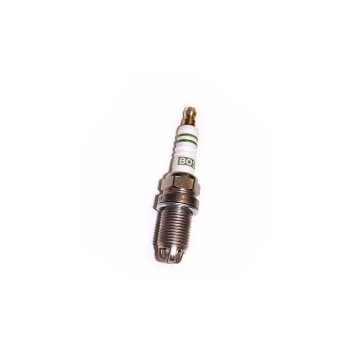 034Motorsport Bosch Tri-Electrode Copper Plug, Heat Range 5, Resistored
