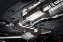 Load image into Gallery viewer, APR Exhaust - Front Muffler - MK7 GTI
