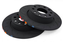Load image into Gallery viewer, APR Brake Discs - Rear - 272x10mm