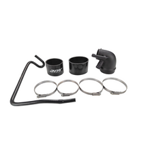 Load image into Gallery viewer, JDY VW/Audi MQB 2.0T Titanium Air Intake