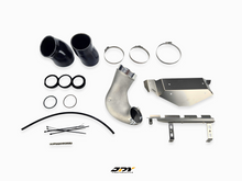 Load image into Gallery viewer, The JDY Audi RS3 TTRS 2.5TFSI Turbo Inlet Kit
