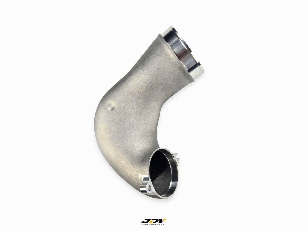 The JDY Audi RS3 TTRS 2.5TFSI Turbo Inlet Kit -PRE SALE