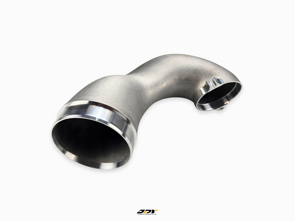 The JDY Audi RS3 TTRS 2.5TFSI Turbo Inlet Kit