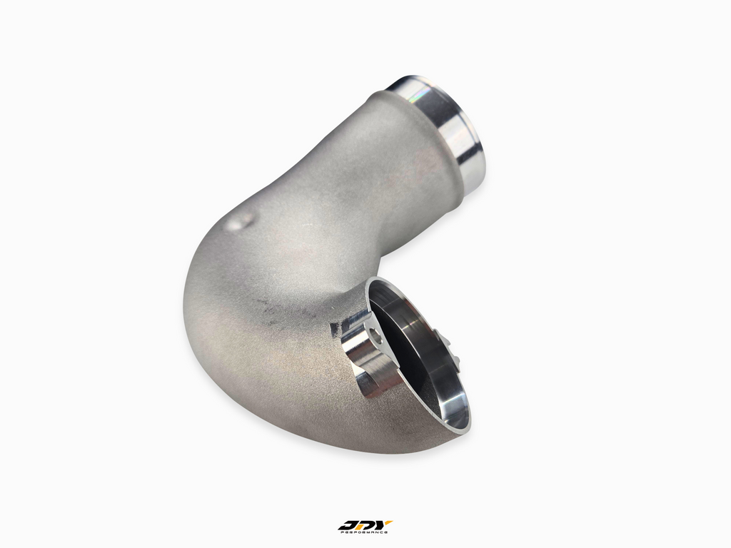 The JDY Audi RS3 TTRS 2.5TFSI Turbo Inlet Kit -PRE SALE