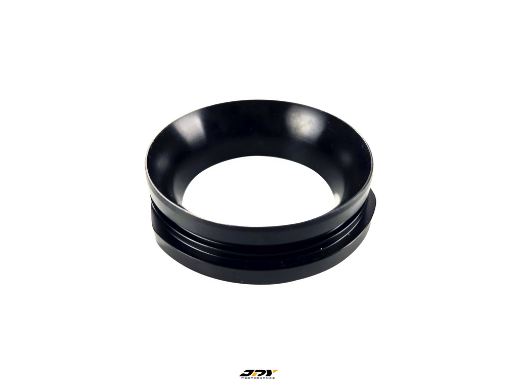 The JDY Audi RS3 TTRS 2.5TFSI Turbo Inlet Kit -PRE SALE