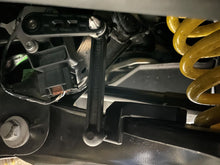 Load image into Gallery viewer, Visconti Tuning A90 Supra Rear Suspension Ride Height Sensor Bracket Upgrade