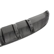 Load image into Gallery viewer, Carbon Fiber V12 Rear Diffuser -  Aston Martin Vantage V12