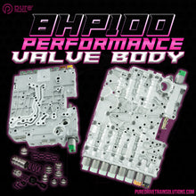 Load image into Gallery viewer, 8HP100 PERFORMANCE VALVE BODY