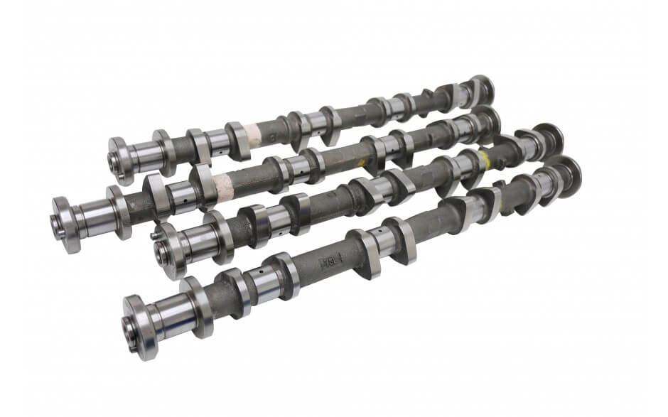 Kelford 272-264/264  VK56DE STAGE 1 Turbo 237-T1