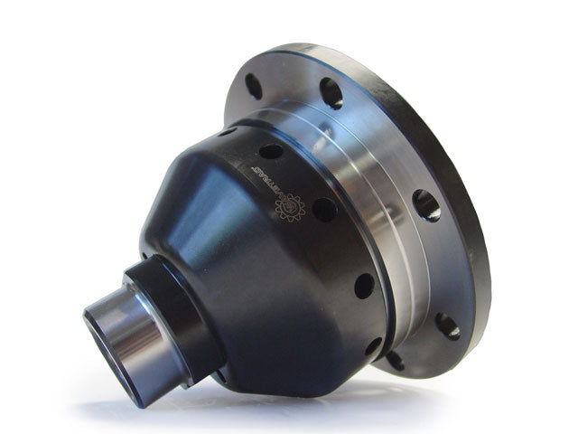 Wavetrac Differential VW 02J - Mk4 GOLF JETTA BORA BEETLE 5MT <2004