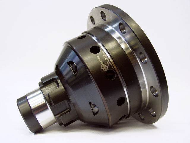 Wavetrac Differential VW 02Q - Mk5, Mk6, Mk7 GOLF JETTA 6MT 2WD (MQ350)