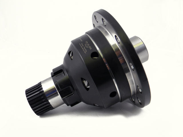 Wavetrac Differential AUDI 02Q - A3 (8P), TT (8J) QUATTRO 6MT FRONT