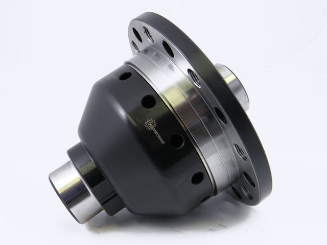 Wavetrac Differential VW 02JB - Mk4 GOLF 2.0L, Mk5 GOLF 2.5 5MT 2004>
