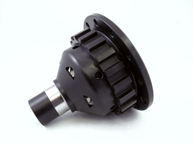 Wavetrac Differential AUDI 02E - A3/TT S-TRONIC [DSG] 2WD (20T ring)