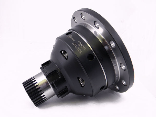 Wavetrac Differential AUDI 02M - A3 (8L), TT (8N) QUATTRO 6MT FRONT
