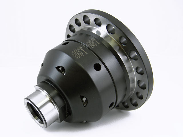 Wavetrac Differential BMW M3 E46 / E92, M5 E34/E39