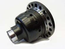 Load image into Gallery viewer, Wavetrac Differential BMW (215K) r=2.81> E9X 335i/E39 540i/E52 Z8  - BOLTED OEM RING GEARS