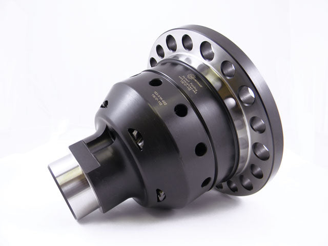 Wavetrac Differential BMW E92 DCT 335iS E8X DCT F10 550i E90 335D (215K)