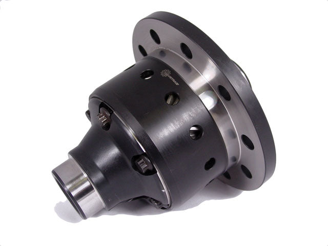 Wavetrac Differential BMW E46/E87/E90 (188K) r= 2.47 - 3.07