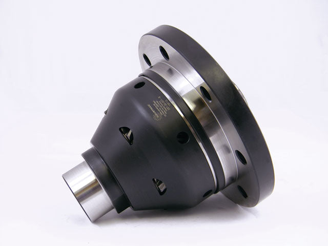 Wavetrac Differential LAMBORGHINI GALLARDO FRONT (Graziano axle)