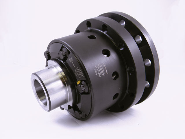 Wavetrac Differential AUDI R8 (42) REAR