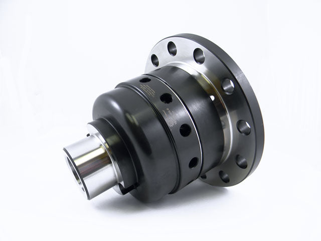 Wavetrac Differential PORSCHE 915-43: 911 1978-86, 930 1978-88
