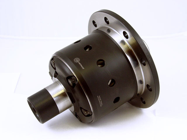 Wavetrac Differential PORSCHE 944 1986>