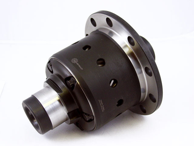 Wavetrac Differential PORSCHE 987 2005-2012 CAYMAN S/BOXSTER S (3.4L) 6MT; CAYMAN R (3.6L) 6MT