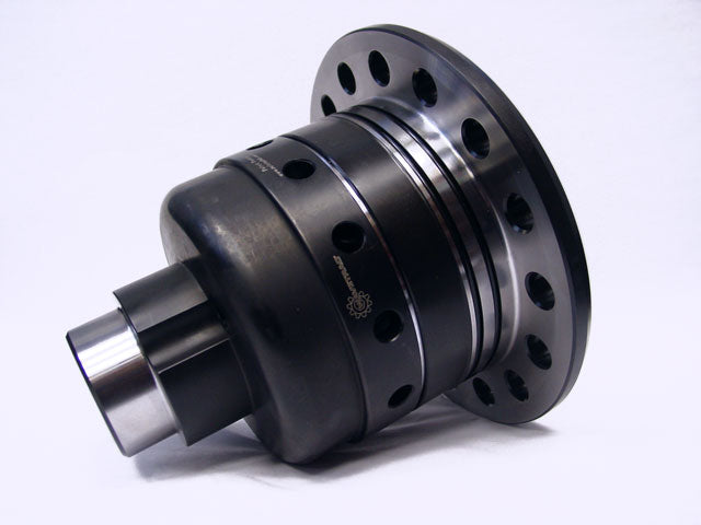 Wavetrac Differential PORSCHE 997 6MT (excl. GT, turbo)