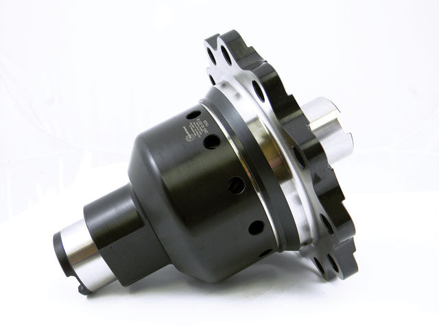 Wavetrac Differential NISSAN SKYLINE GTR (R35) REAR (EXPORT ONLY) 2012-2014