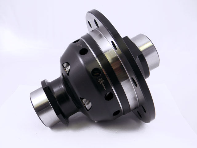 Wavetrac Differential MERCEDES 190 axle: AMG SLK32 R170