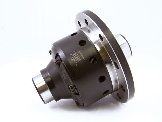 Wavetrac Differential MERCEDES 185 axle. incl W201 190E 2.3-16