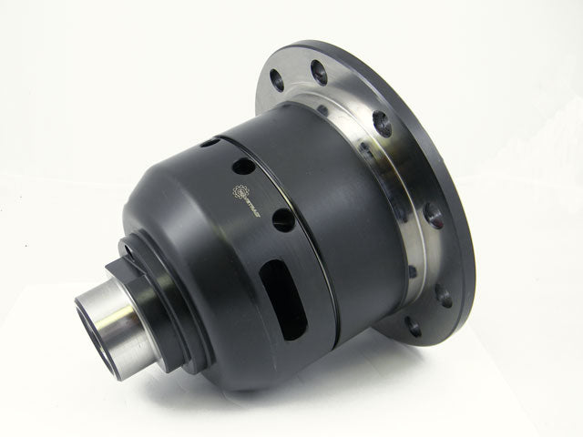 Wavetrac Differential FORD MUSTANG 8.8 31T C-Clip axle