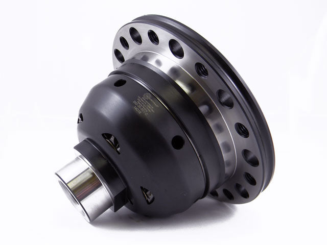 Wavetrac Differential FORD FOCUS SVT Mk1 6MT 2002-04