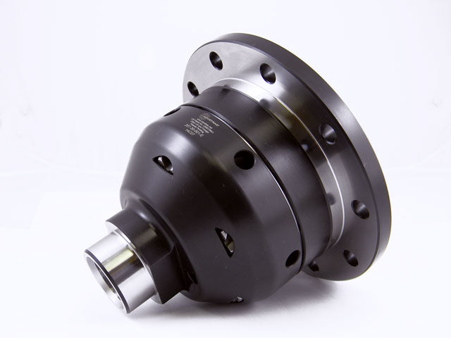 Wavetrac Differential FORD FOCUS ST Mk3 (EcoBoost 2.0T) MMT6
