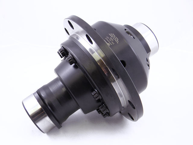 Wavetrac Differential GM CORVETTE C5/C6 MT incl Z06